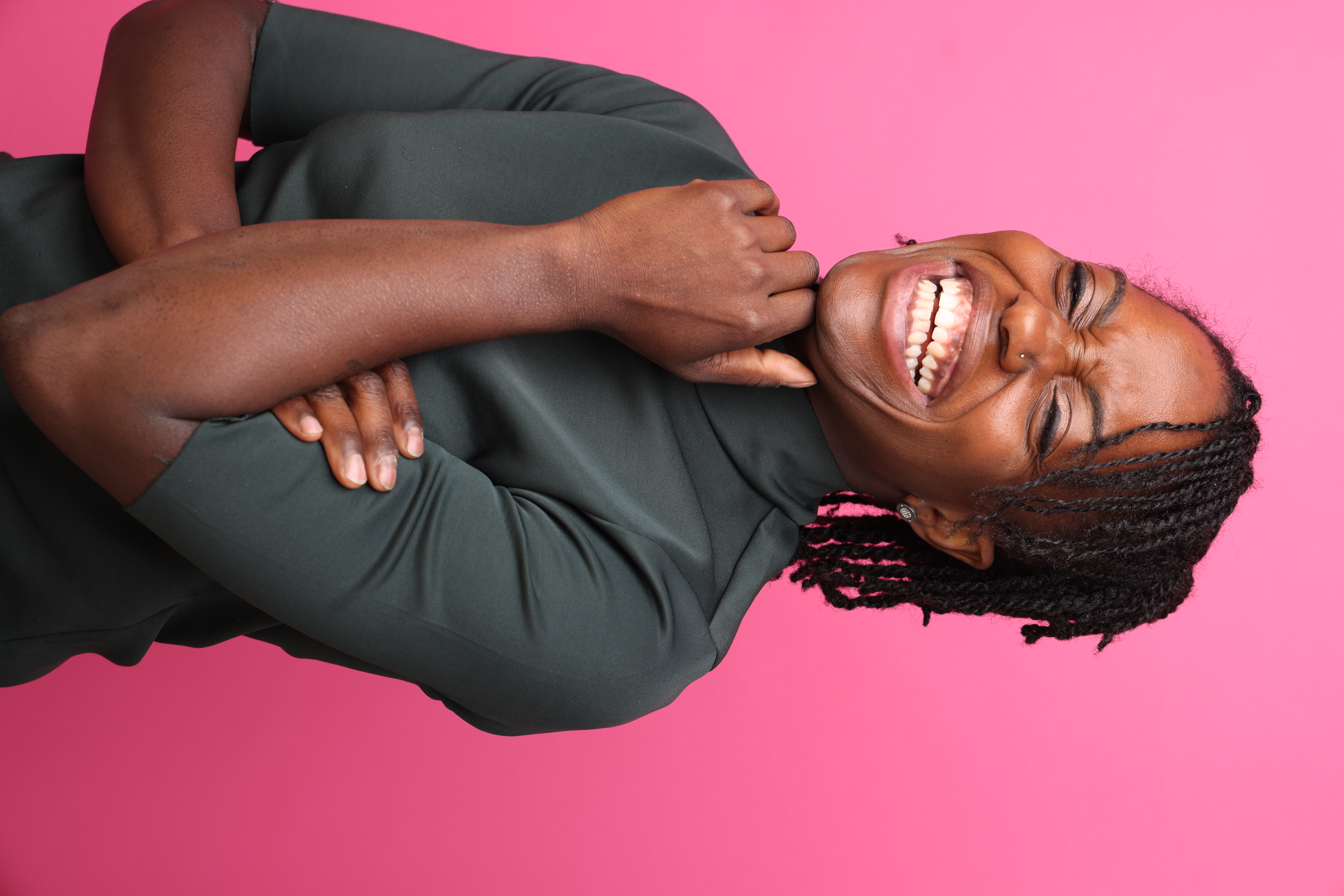 Monique Smith-McDowell